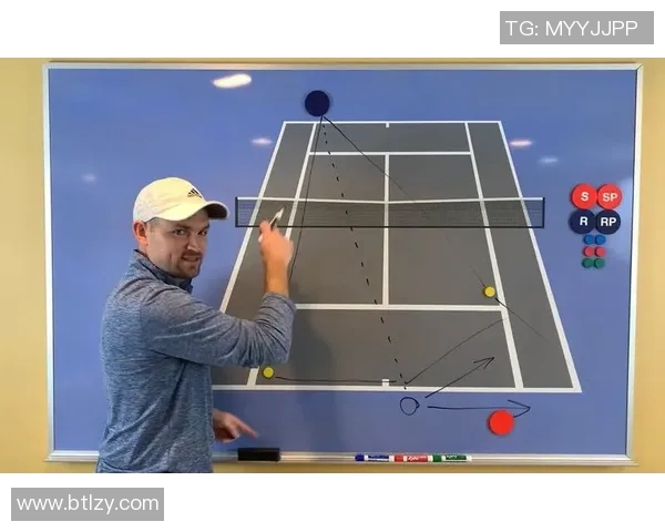 成都网球队快攻战术解析与网球热点的深度剖析