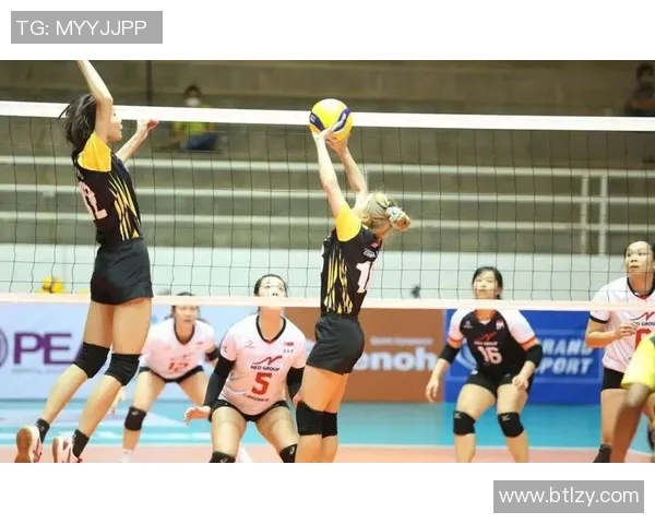 科学排球灵活性训练方法探索与实践提升运动员综合素质的有效途径