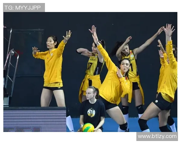 深度对话王娜探索排球人生与欧冠足球的精彩交汇 深度对话王娜探索排球人生与欧冠足球的精彩交汇