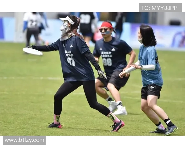 南京飞盘队在运动飞盘状态排名中创下历史新高引领体育发展新潮流 南京飞盘队在运动飞盘状态排名中创下历史新高引领体育发展新潮流