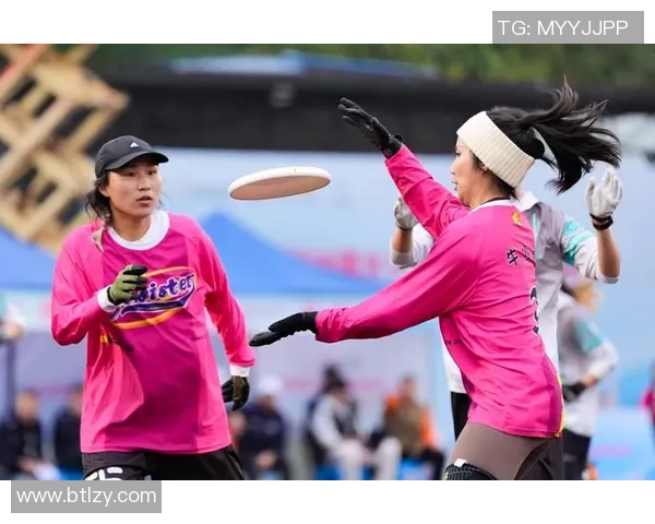 杭州飞盘队在全国运动飞盘团队协作排行榜中荣获第七名的优异成绩