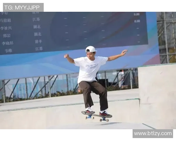 深圳极限运动队在运动世界滑板锦标赛中的力量表现精彩点评