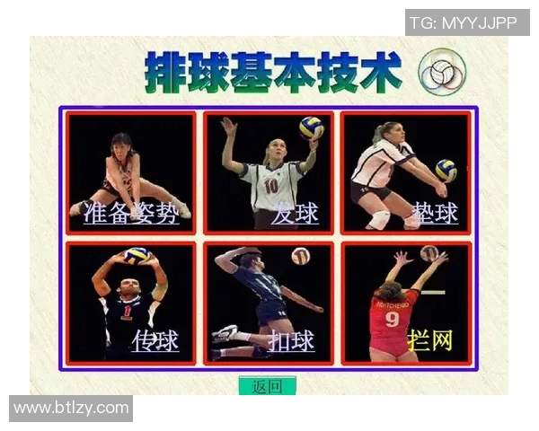 武汉排球队比赛经验表现的数据分析与总结探讨