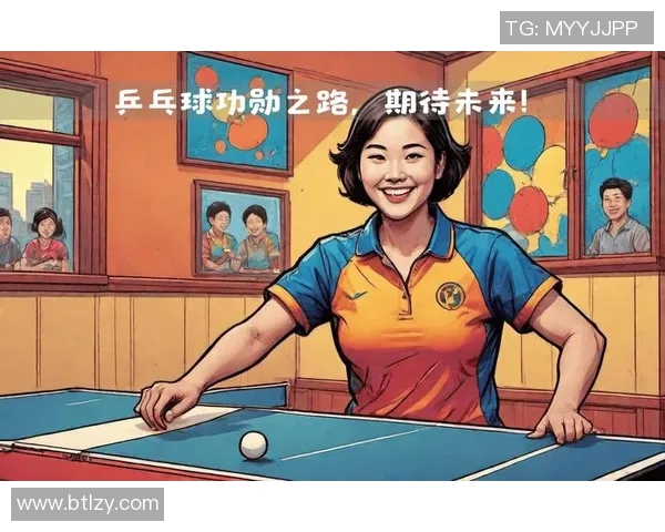 实时新闻乒乓球的蜕变之旅见证北京乒乓球队的成长与转型历程