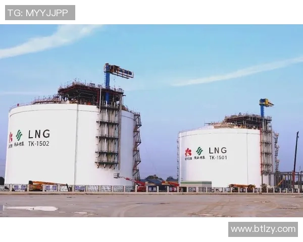 实时新闻全球挑战赛特别报道LNG产业的艰辛历程与未来展望 实时新闻全球挑战赛特别报道LNG产业的艰辛历程与未来展望