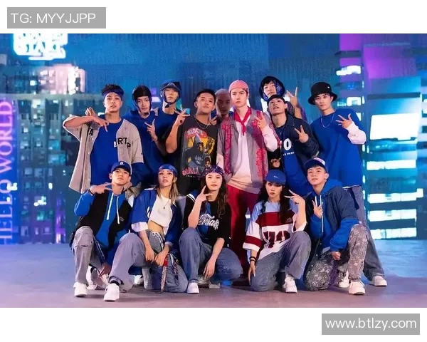 实时新闻南京街舞队的进攻策略与风格解析引领街舞热潮的背后故事 实时新闻南京街舞队的进攻策略与风格解析引领街舞热潮的背后故事